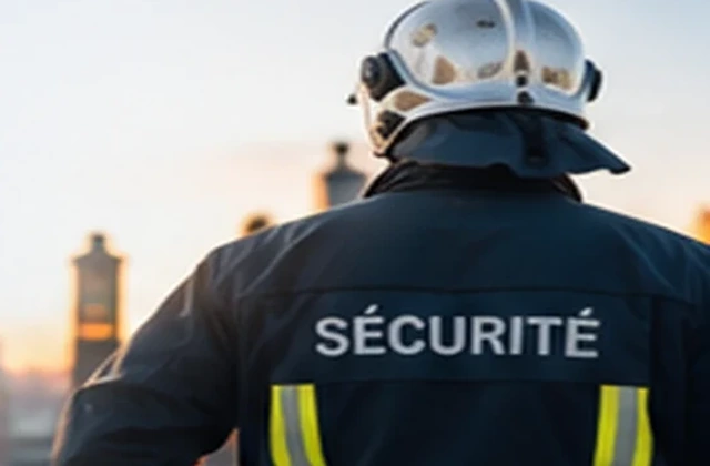 Prévention et sécurité