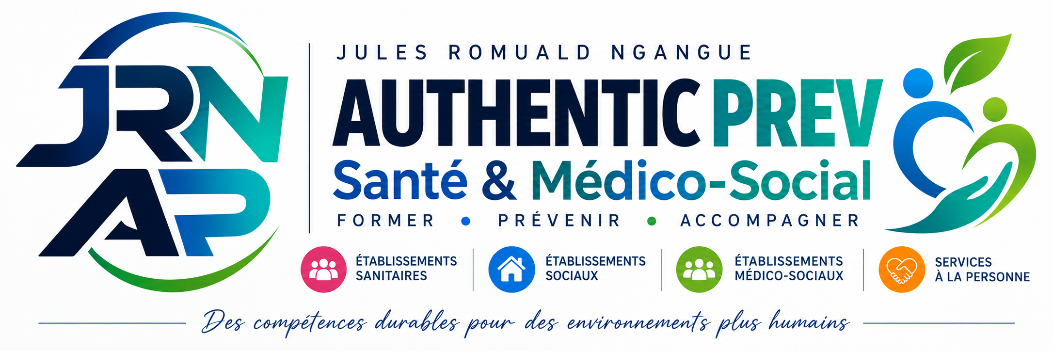 AUTHENTIC PREV Santé & Médico-social