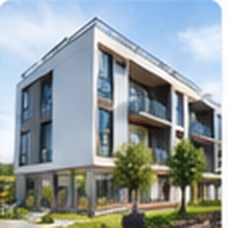Immobilier, bailleurs et copropriétés