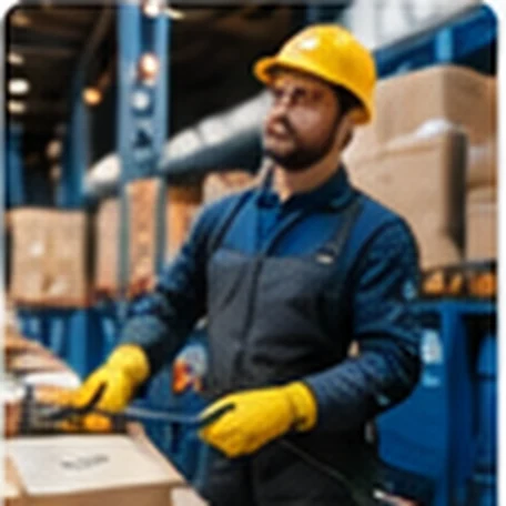 Industrie, logistique et transport