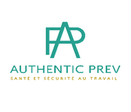 Logo AUTHENTIC PREV